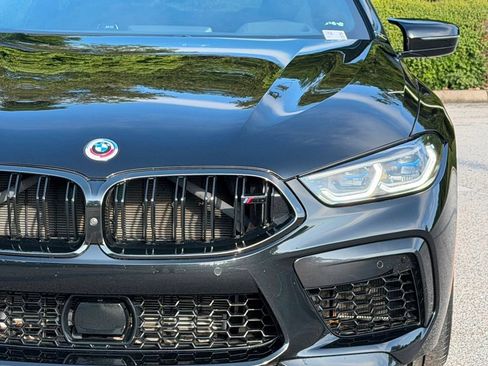 Used 2023 BMW M8 Competition w/ M Driver's Package AWD/4WD image 9