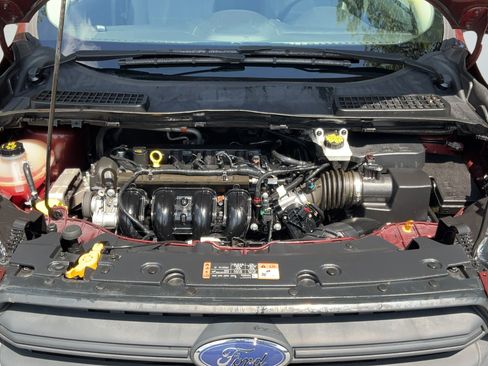 Used 2018 Ford Escape S FWD image 23
