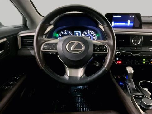 Used 2019 Lexus RX 350 AWD w/ Premium Package image 5