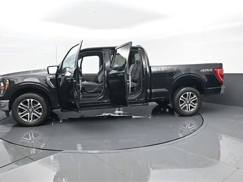 Used 2023 Ford F150 XLT w/ Equipment Group 301A Mid image 29