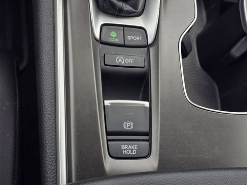 Used 2022 Honda Accord Sport image 21