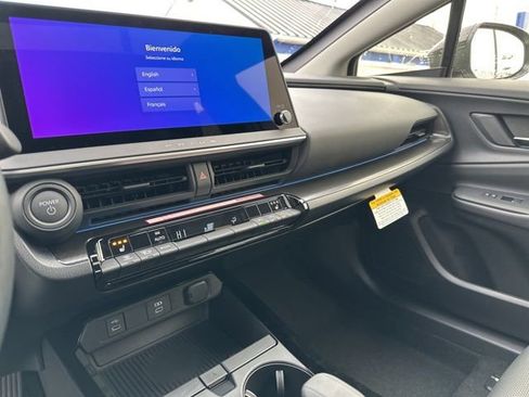 New 2026 Toyota Prius AWD image 10