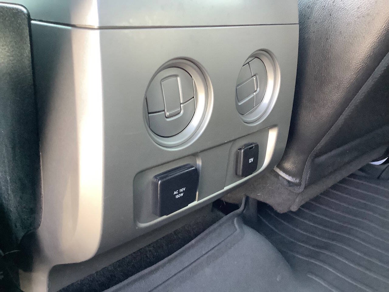 Used 2014 Ford F150 FX4 w/ Equipment Group 402A Luxury AWD/4WD image 37