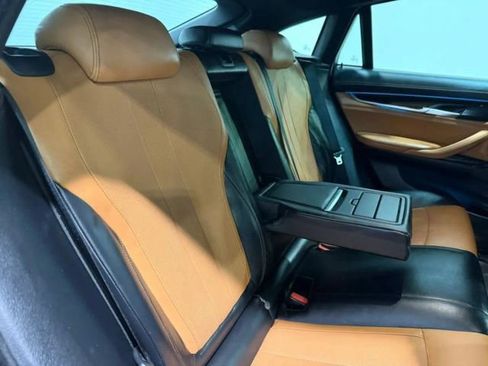 Used 2018 BMW X6 xDrive35i w/ M Sport Package image 29