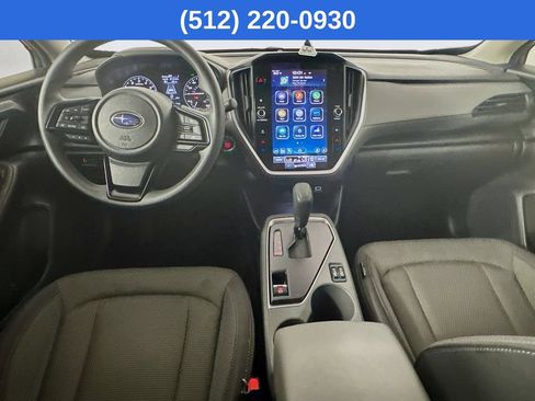 Used 2024 Subaru Crosstrek 2.0i Premium AWD/4WD image 27