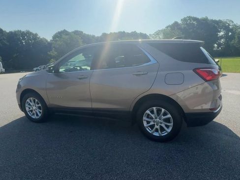 Used 2019 Chevrolet Equinox LT FWD image 6