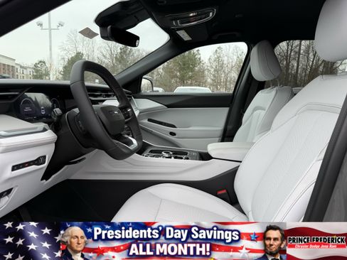 New 2026 Jeep Cherokee Limited image 10