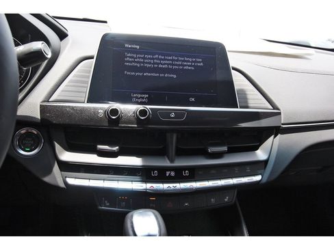 New 2026 Cadillac CT4 Premium Luxury RWD image 16