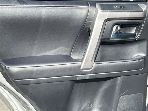 Used 2023 Toyota 4Runner SR5 w/ Convenience Package (TMS) image 19