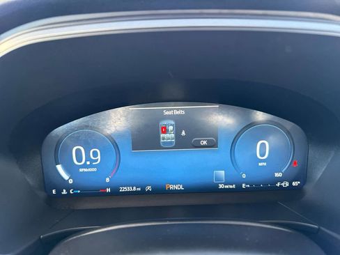 Used 2023 Ford Escape Active w/ Tech Pack #2 image 27