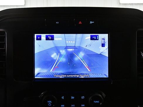 Used 2023 Ford F150 XL w/ STX Appearance Package image 25