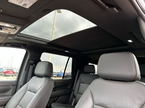 Certified 2021 Chevrolet Tahoe Z71 w/ Z71 Signature Package image 18