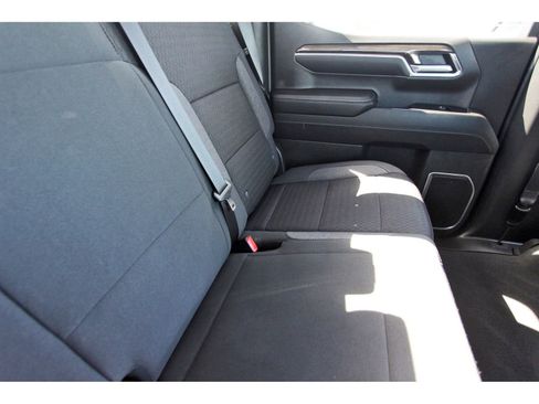 Used 2023 Chevrolet Silverado 1500 LT image 14