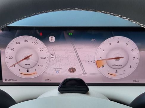 New 2027 Genesis G80 3.5T Sport Prestige AWD/4WD image 12