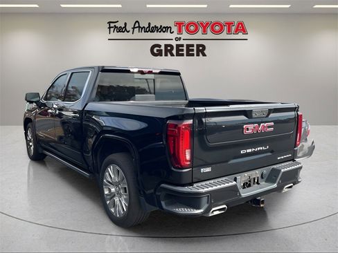 Used 2020 GMC Sierra 1500 Denali w/ Denali Ultimate Package image 10