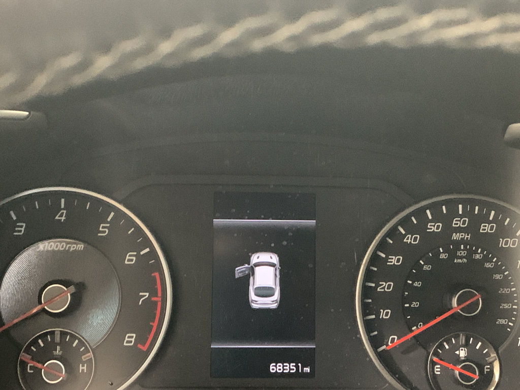 Used 2022 Kia Stinger GT-Line RWD image 23