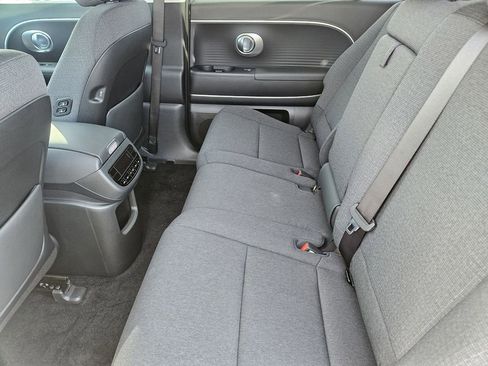 New 2026 Hyundai Ioniq 9 SE AWD/4WD image 29