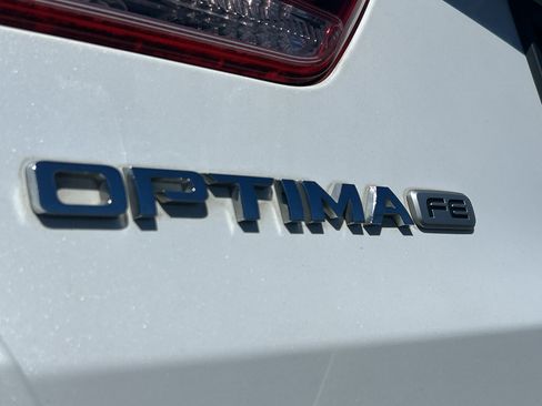 Used 2018 Kia Optima LX FWD image 8