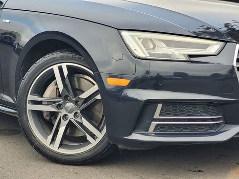 Used 2017 Audi A4 2.0T Premium Plus image 3