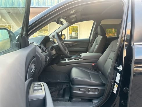 New 2026 Honda Ridgeline RTL image 9