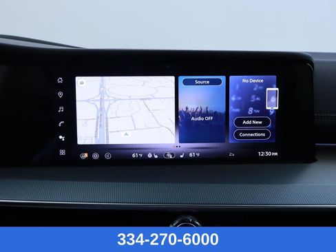 New 2025 Nissan Murano SL image 25