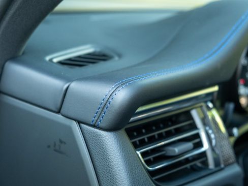 Certified 2023 Porsche Macan GTS AWD/4WD image 47