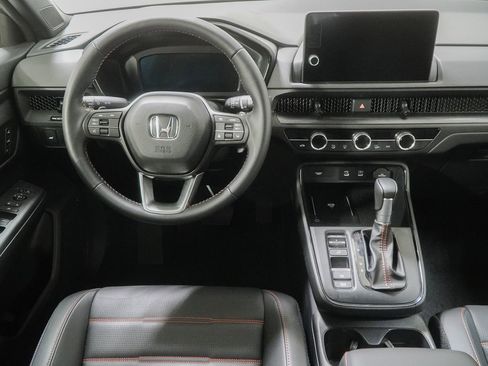 Certified 2026 Honda CR-V Sport-L image 20
