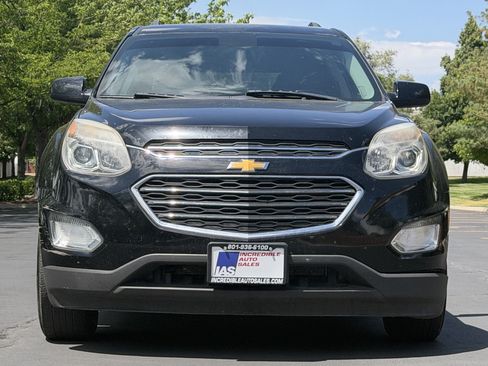 Used 2017 Chevrolet Equinox LT w/ Convenience Package AWD/4WD image 25