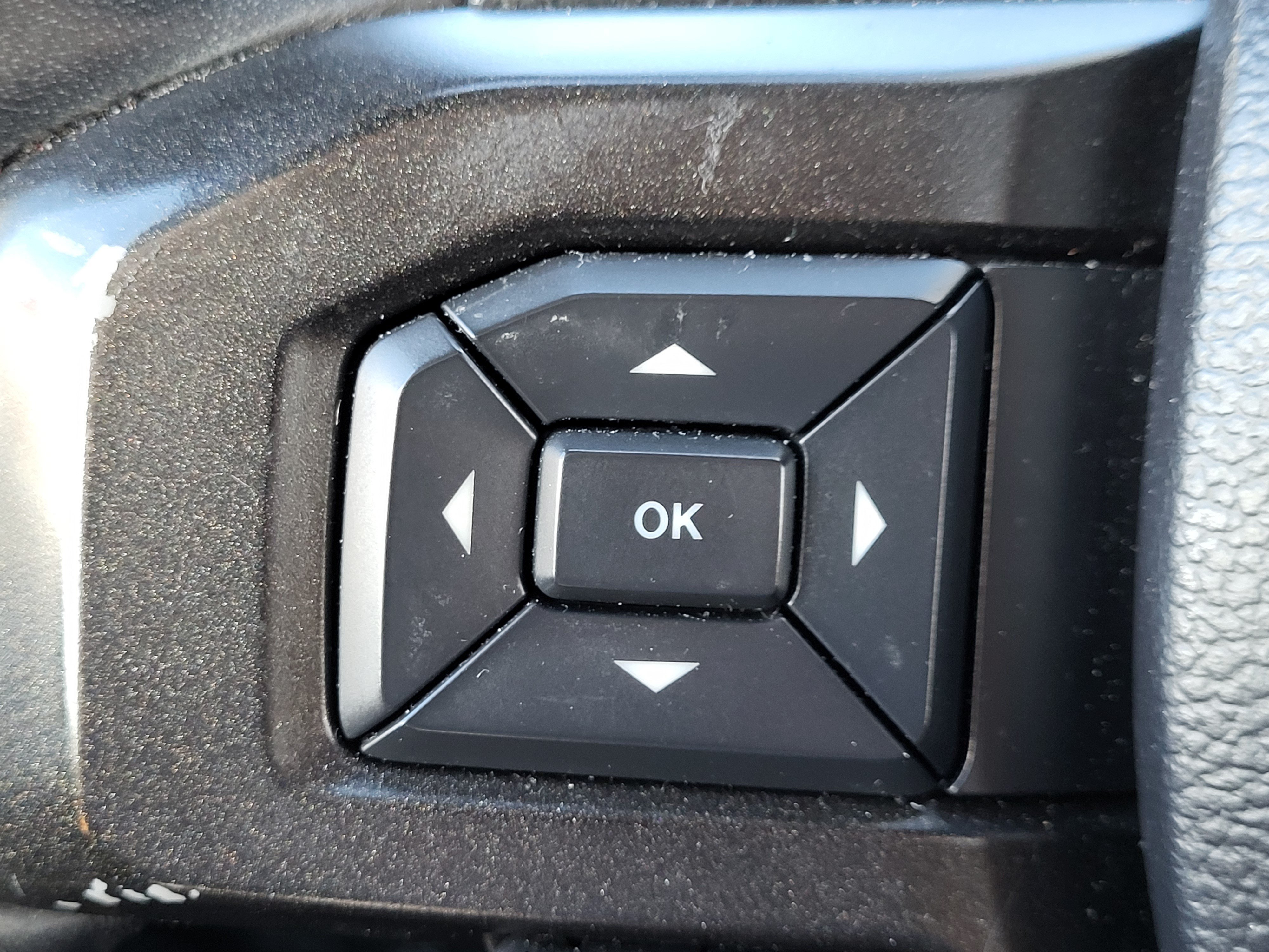 Used 2020 Ford Expedition Max Limited w/ Equipment Group 301A AWD/4WD image 29