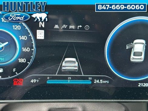 Used 2025 Hyundai Elantra N FWD image 31