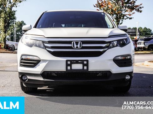 Used 2016 Honda Pilot EX-L image 12