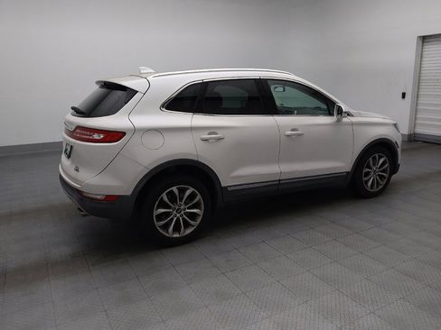 Used 2015 Lincoln MKC FWD w/ Equipment Group 101A Select image 10