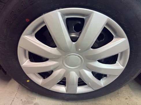 Used 2016 Ford Focus S image 30