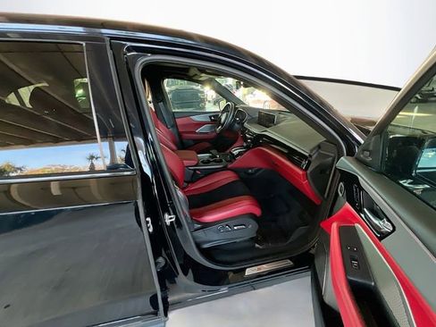 Used 2022 Acura MDX Type S image 29