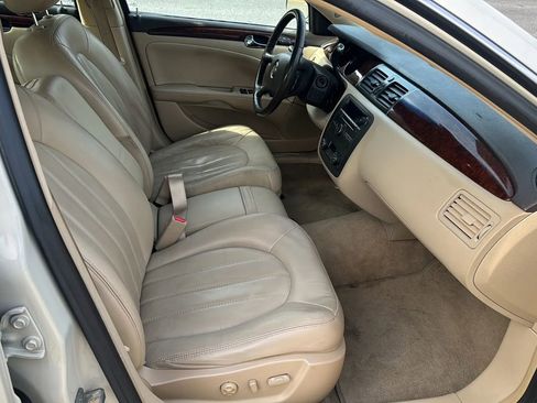 Used 2011 Buick Lucerne CXL w/ Driver Confidence Package image 13