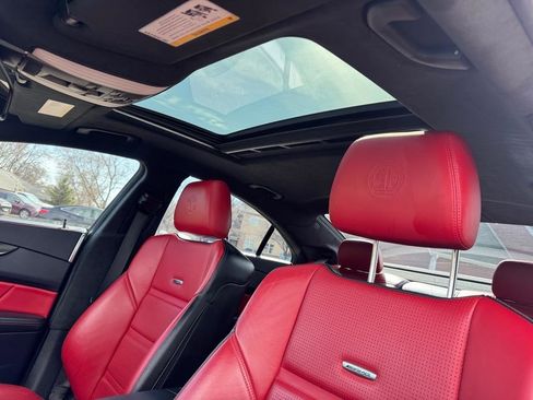 Used 2017 Mercedes-Benz CLS 63 AMG S-Model w/ Premium 2 Package image 38