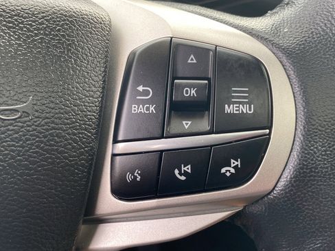 Certified 2022 Ford Explorer XLT w/ Equipment Group 202A image 12