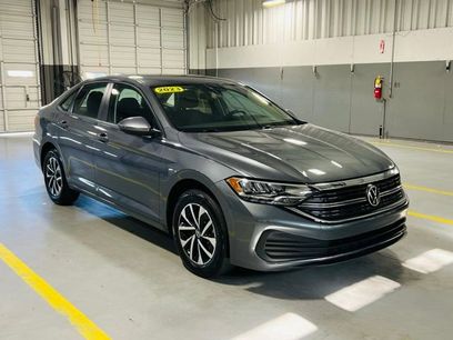 Used 2023 Volkswagen Jetta S w/ IQ.Drive Package
