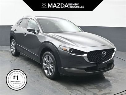 Certified 2023 MAZDA CX-30 AWD 2.5 S w/ Preferred Package