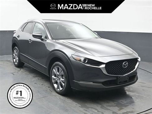 Certified 2023 MAZDA CX-30 AWD 2.5 S w/ Preferred Package image 1