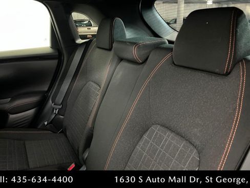 Used 2025 Honda HR-V Sport image 20