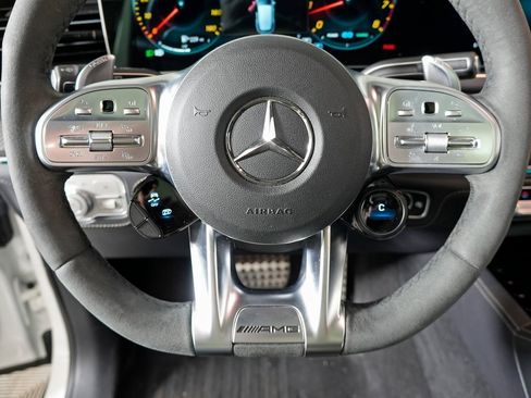 Certified 2022 Mercedes-Benz GLE 53 AMG 4MATIC image 20