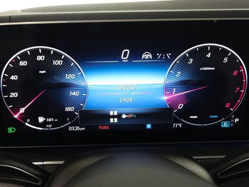 Certified 2026 Mercedes-Benz GLS 450 4MATIC image 14