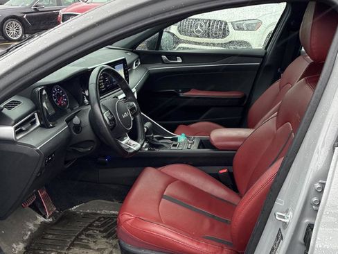 Used 2023 Kia K5 GT-Line image 7