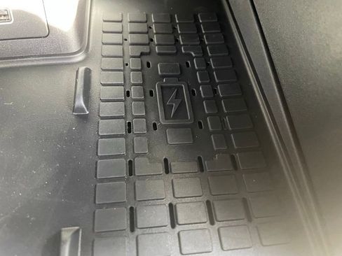 New 2025 Ford Bronco Sport Heritage image 11