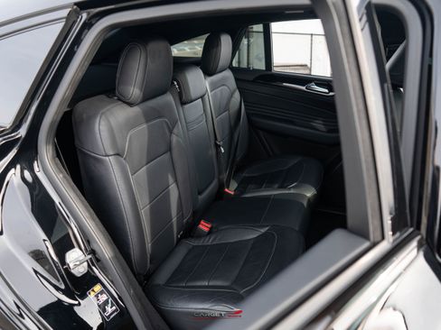 Used 2019 Mercedes-Benz GLE 43 AMG 4MATIC image 17