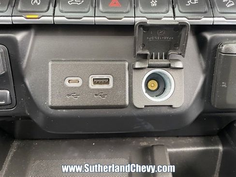 Used 2019 GMC Sierra 1500 Denali w/ Denali Ultimate Package image 49