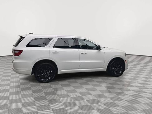 Used 2026 Dodge Durango GT AWD/4WD image 40
