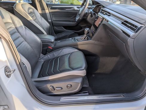 Used 2021 Volkswagen Arteon SEL Premium image 40
