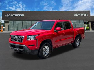 Used 2024 Nissan Frontier SV RWD video 1